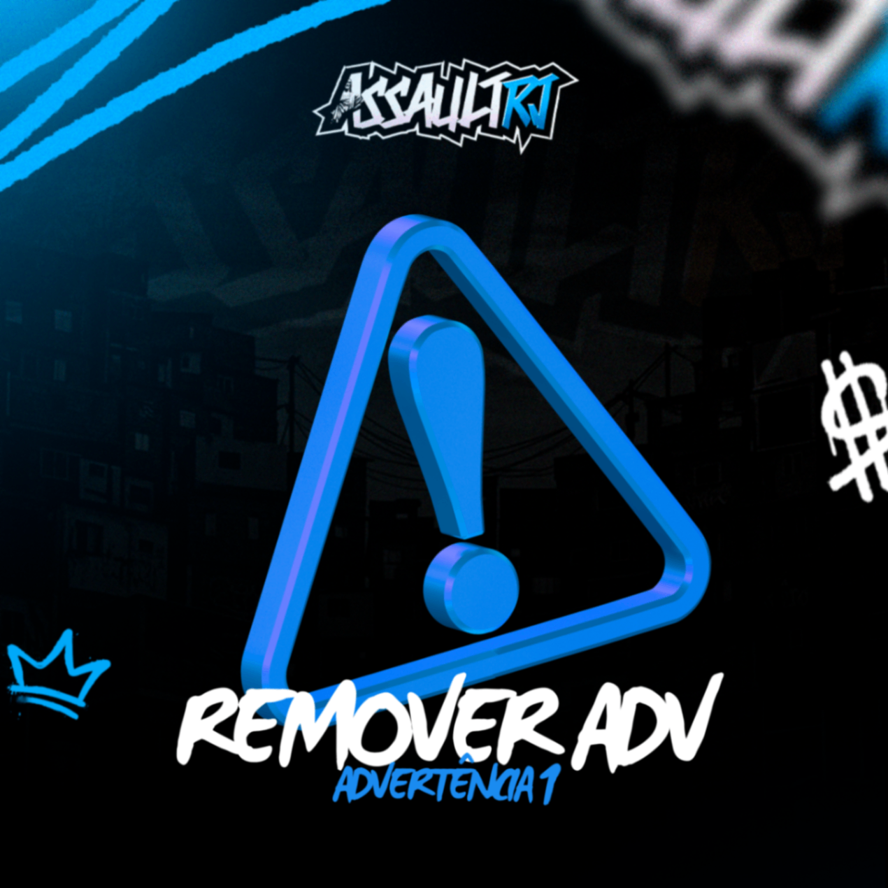 REMOVER 1 ADV