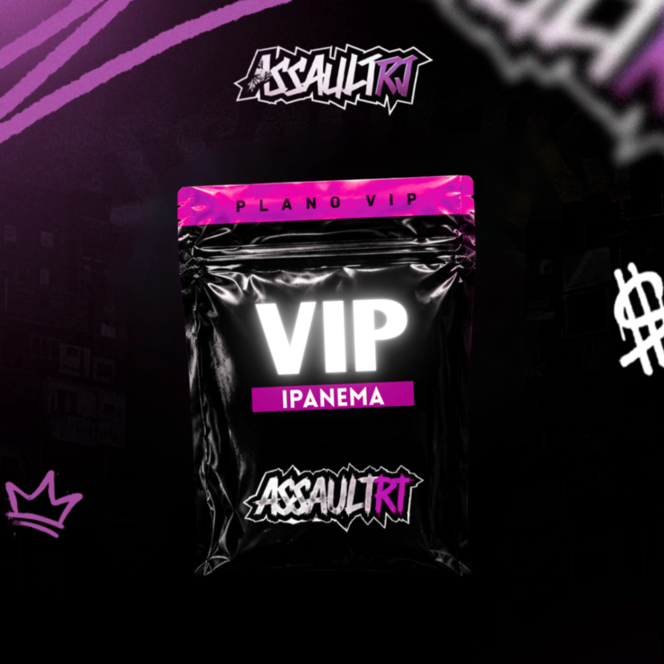 Vip Ipanema