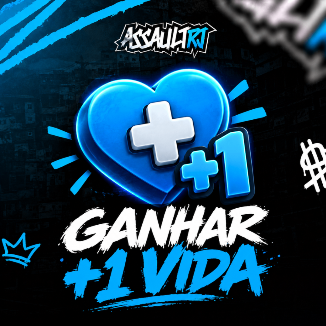 Acesso +1 Vida