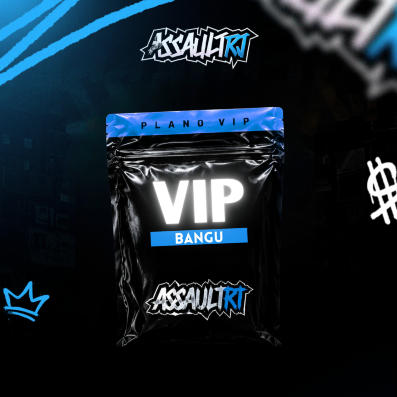 Vip Bangu