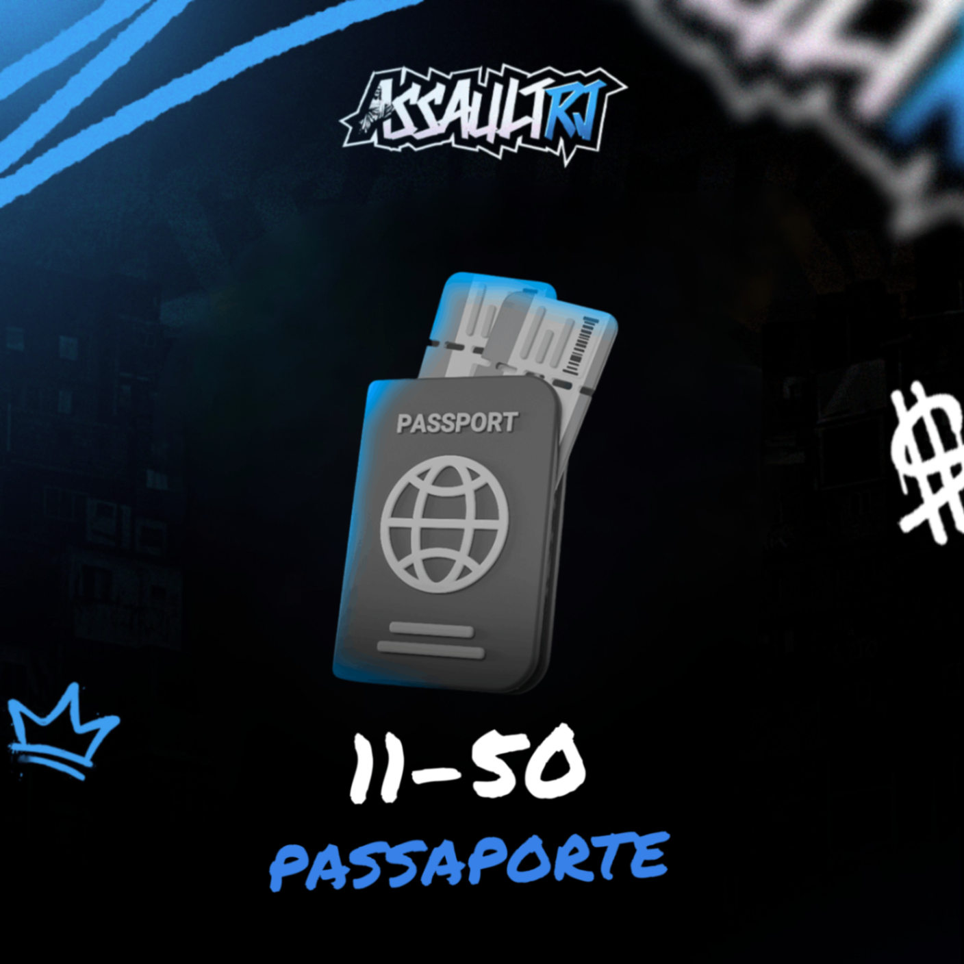 ID 11➝ 50