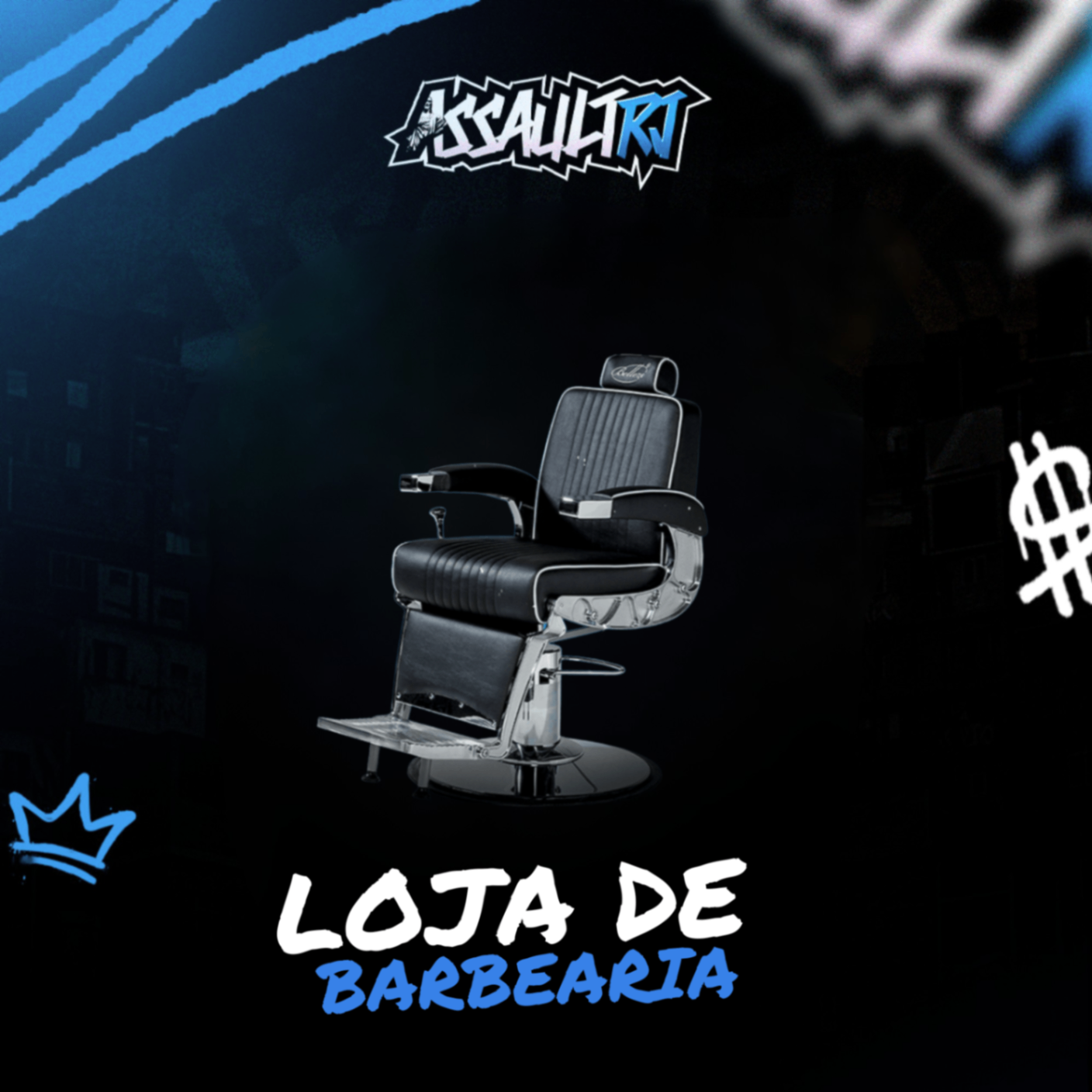 BARBEARIA