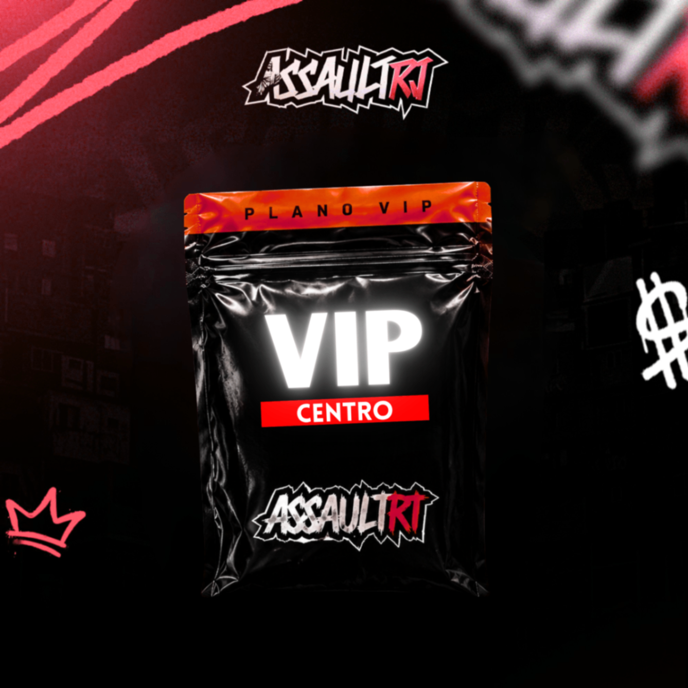 Vip Centro