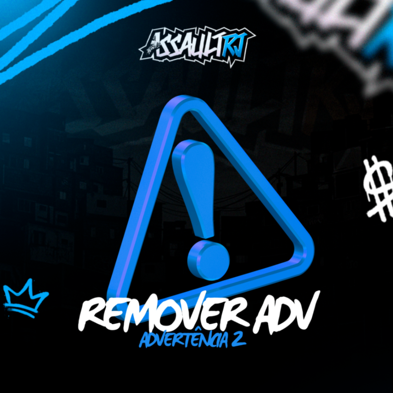 REMOVER 2 ADV