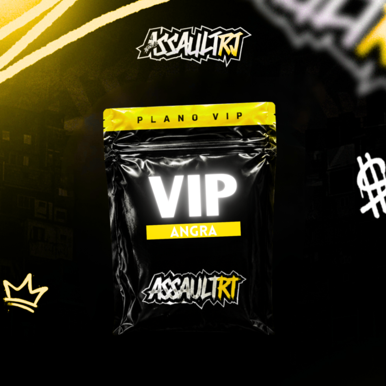 Vip Angra