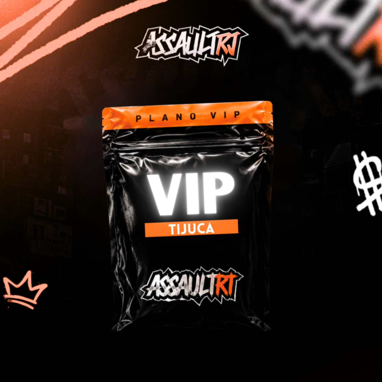 Vip Tijuca